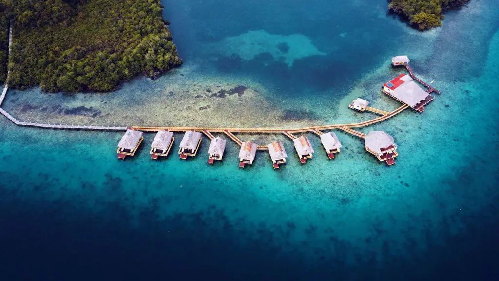 bocas del toro resorts