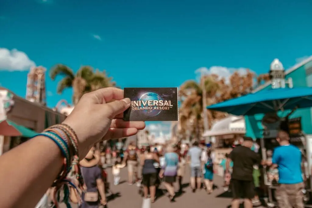Universal Studios florida captions and quotes