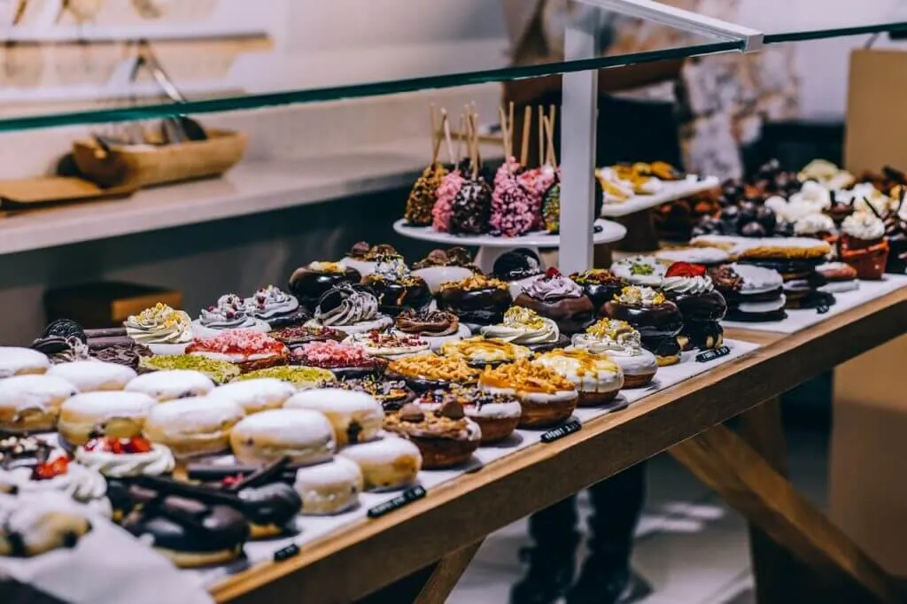 The English Market of Cork Ireland is one of the best things to do in Cork