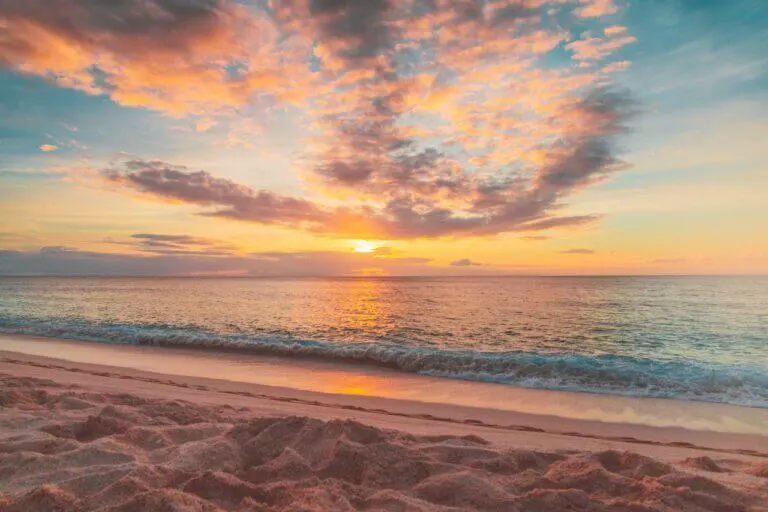 Beat sunsets in Oahu and Places to Watch them