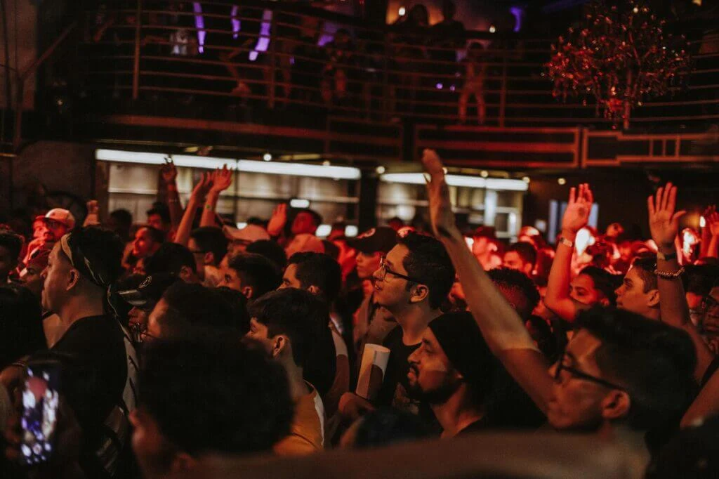 live music bar melbourne