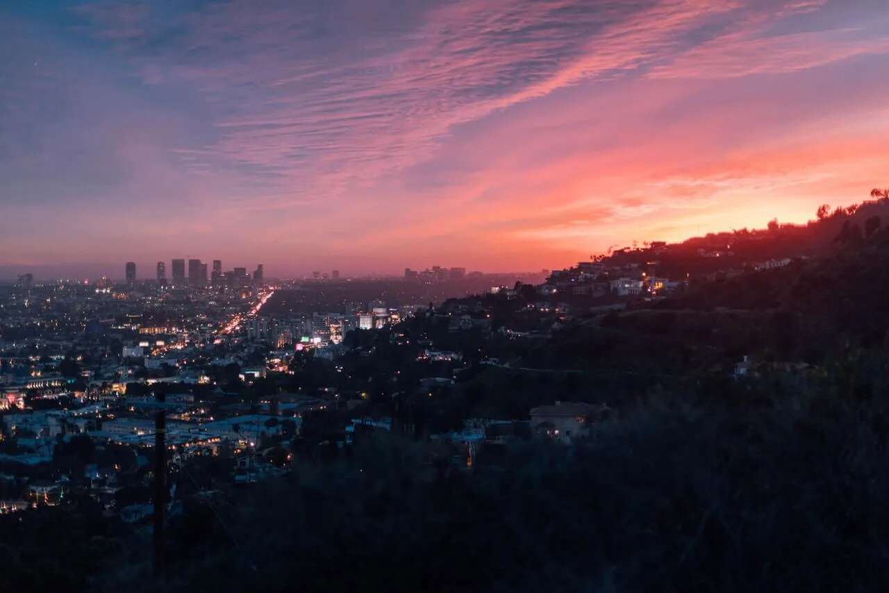 famous quotes and saying about california