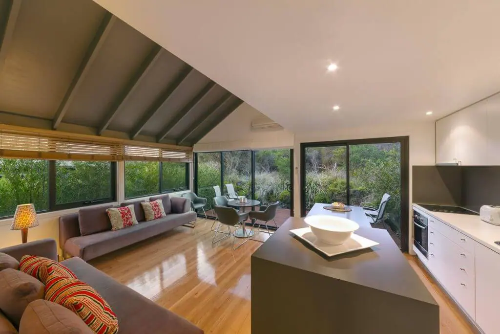 port campbell accommodation of the great ocean road