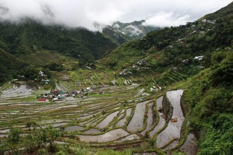 sagade phillipines luzon island 1 week itinerary