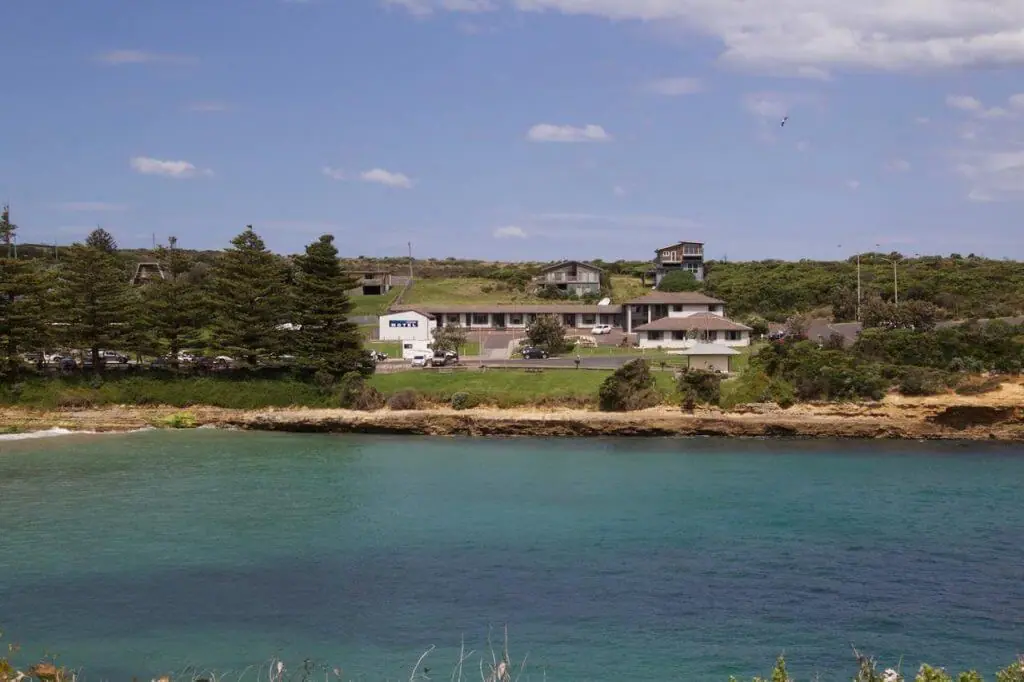 southern ocean motor inn port campbell